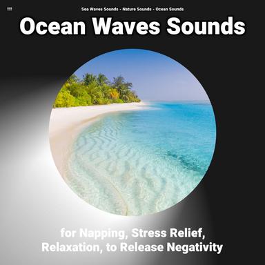Sea Waves Ambience for Your Brain