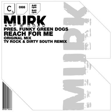 Reach For Me - TV Rock & Dirty South Remix