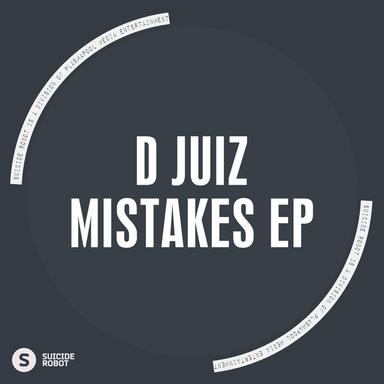 Mistakes - Original Mix