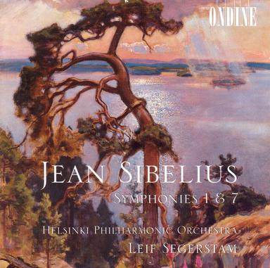 Symphony No. 1 in E Minor, Op. 39: II. Andante (ma non troppo lento)