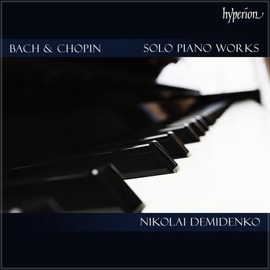 Toccata & Fugue in D Minor, BWV 565 (Arr. Busoni for Piano): II. Fugue