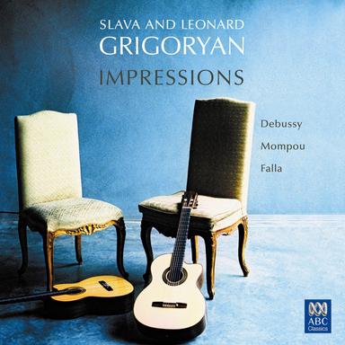 Suite bergamasque: III. Clair de lune