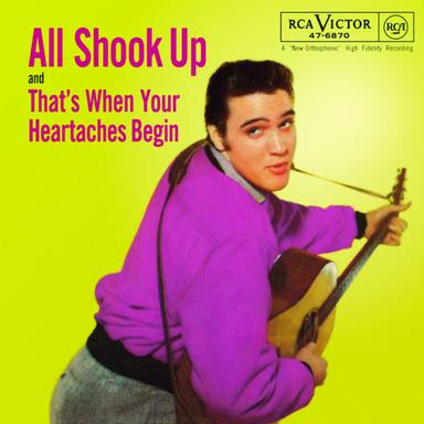 All Shook Up