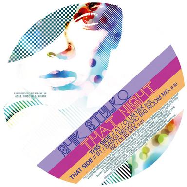 That Night - Baggi Begovic Big Room Mix