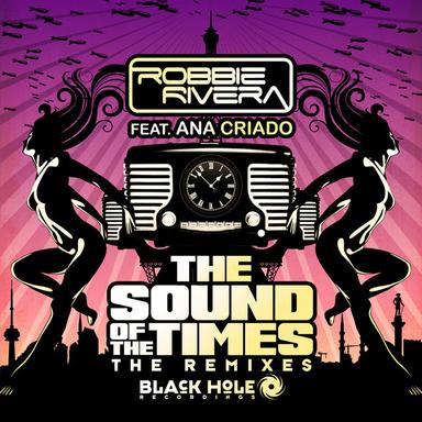 The Sound Of The Times (Beatport Bonus Track) - Koen Groeneveld Remix