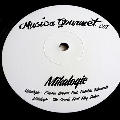 The Oracle - Original Mix