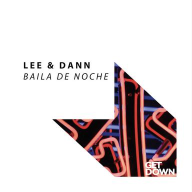 Baila de Noche - Radio Edit