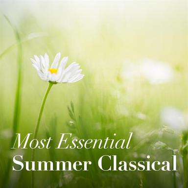 The Seasons, Op. 37a: VI. June: Barcarole