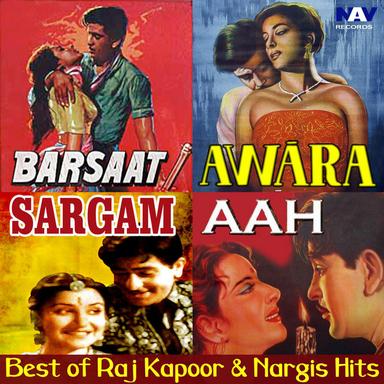 Chhod Gaye Balam Mujhe (From "Barsaat")