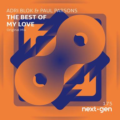The Best of My Love