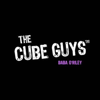 Baba O'Riley - The Cube Guys Edit
