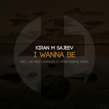 I Wanna Be - Hypaethrame Dub Mix
