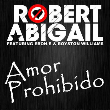 Amor Prohibido - Short Radio Edit