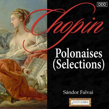 Polonaise No. 2 in E-Flat Minor, Op. 26 No. 2