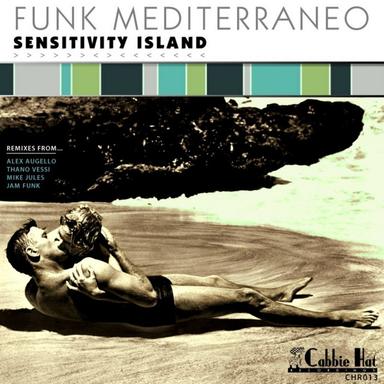 Sensitivity Island - Thano Vessi Remix