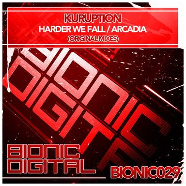 Arcadia - Original Mix