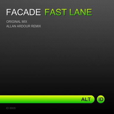 Fast Lane - Original Mix