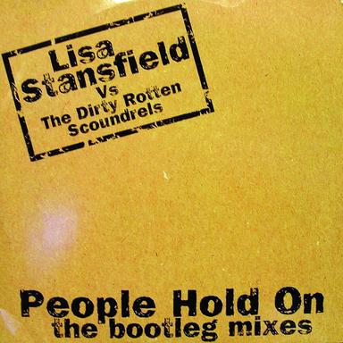 People Hold On - Dirty Radio Mix