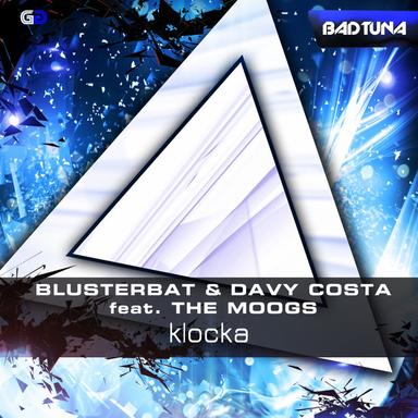 Klocka - Original Mix