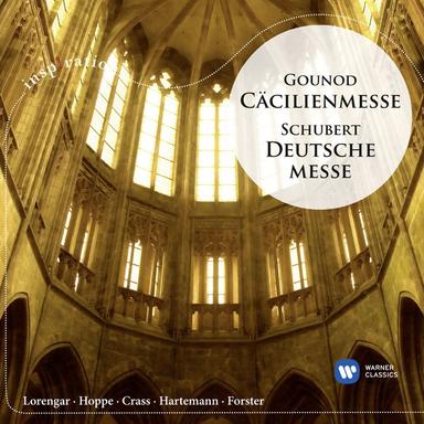 Schubert: Deutsche Messe, D. 872: No. 5, Zum Sanctus