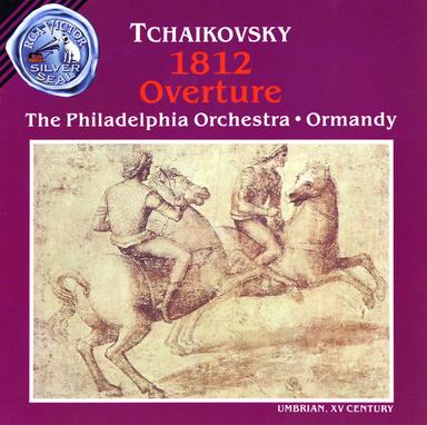 Ouverture Solennelle "1812" in E-Flat Major, Op. 49