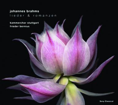 Lieder, Op. 104 (Fünf Gesänge): Im Herbst, Op. 104/5