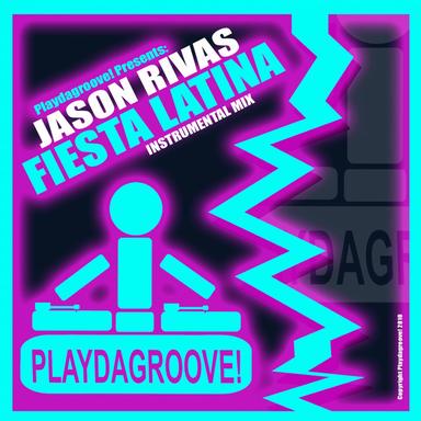 Fiesta Latina - Instrumental Mix