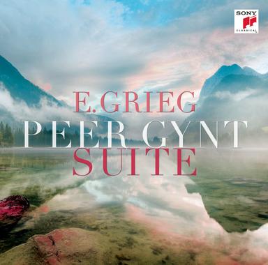 Peer Gynt Suite No. 2, Op. 55: III. Solvejg's Lullaby (Solvejgs Wiegenlied)