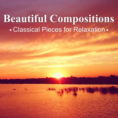 Legends, Op. 59, B. 122: X. Andante (Harp Version)