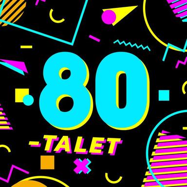 80-talet