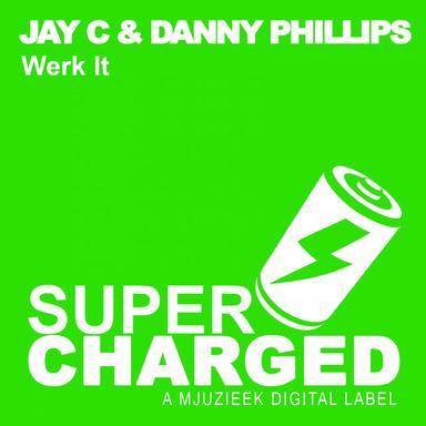 Werk It! - Original Mix