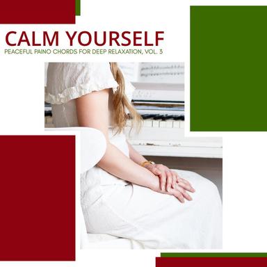 Lost In Own Self (Study Piano In C Sharp Minor) - Original Mix