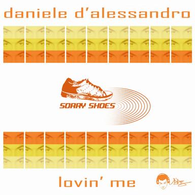 Lovin' Me - Original Mix