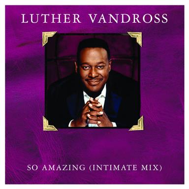 So Amazing - Intimate Mix