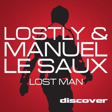 Lost Man - Original Mix