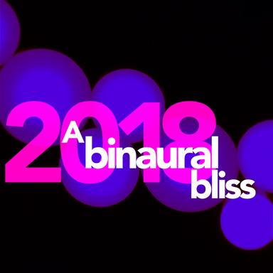 Binaural Droning Sounds