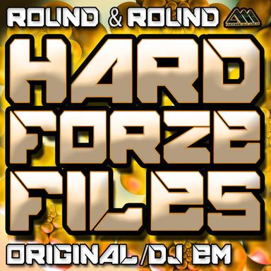 Round & Round - DJ eM Mix