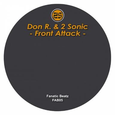 Front Attack - Club Mix