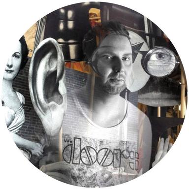 Jimmy Closed the Club - Elic White Mix