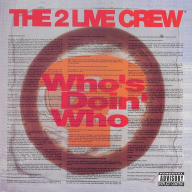 Who's Doin' Who/the Caper