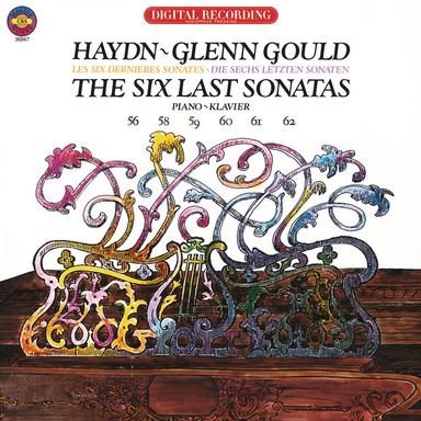 Sonata in C Major, Hob. XVI:50: II. Adagio - Remastered