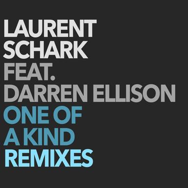 One Of A Kind - Hadron Sounds Remix