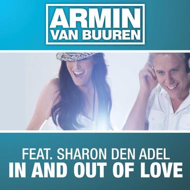 In And Out Of Love - Extended Mix