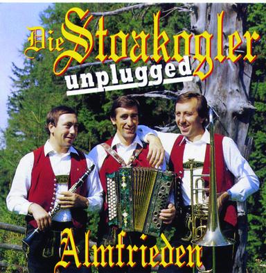 D'Votaleut - Walzerlied