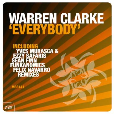Everybody - Main Mix