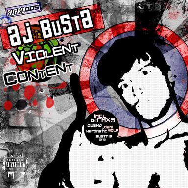 AJ Busta - Original Unrated