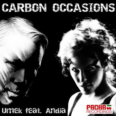 Carbon Occasions - Denis Naidanow Vocal Mix
