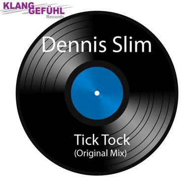 Tick Tock - Original Mix