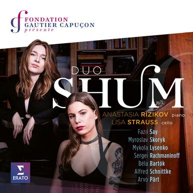 Say: Cello Sonata, Op. 41 "Four Cities": I. Sivas