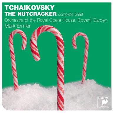 The Nutcracker, Op. 71: No. 13 Waltz of the Flowers